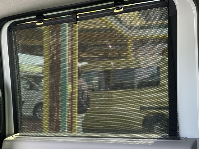 N-BOX(ホンダ)届出済未使用車 7