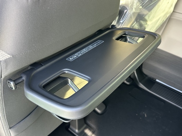 N-BOX(ホンダ)届出済未使用車 8