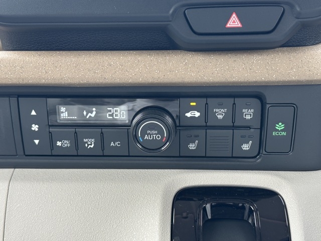 N-BOX(ホンダ)届出済未使用車 21