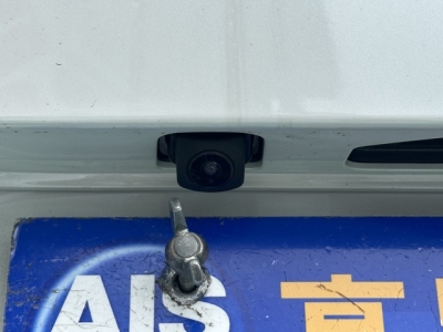 新型N-BOX(ホンダ)届出済未使用車 内外装写真他１