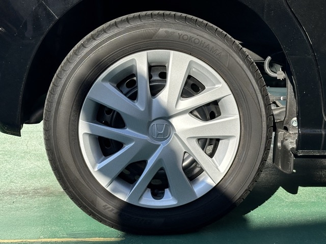 N-BOX(ホンダ)中古車 9