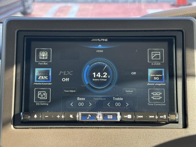 N-BOX(ホンダ)中古車 20