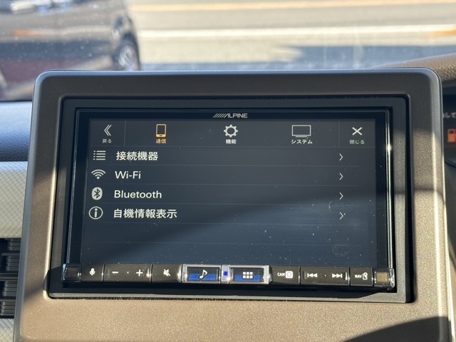 N-BOX(ホンダ)中古車 21