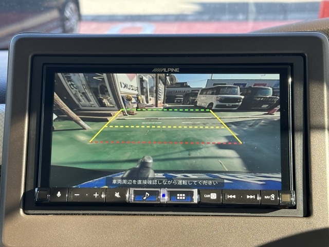 N-BOX(ホンダ)中古車 24