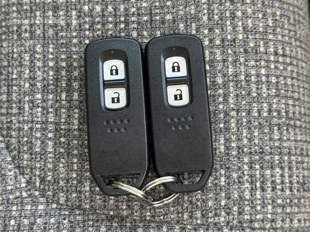 N-BOX(ホンダ)中古車 28