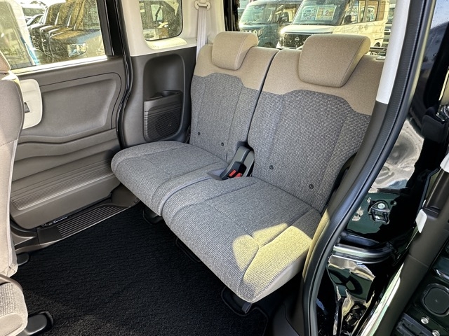 N-BOX(ホンダ)中古車 4