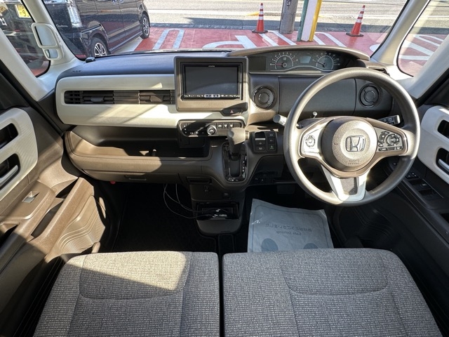 N-BOX(ホンダ)中古車 5