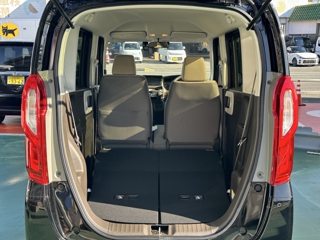 N-BOX(ホンダ)中古車 7