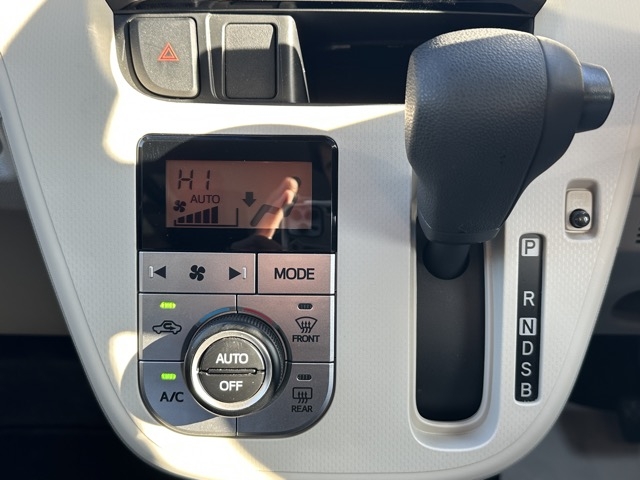 ムーヴ(ダイハツ)中古車 14