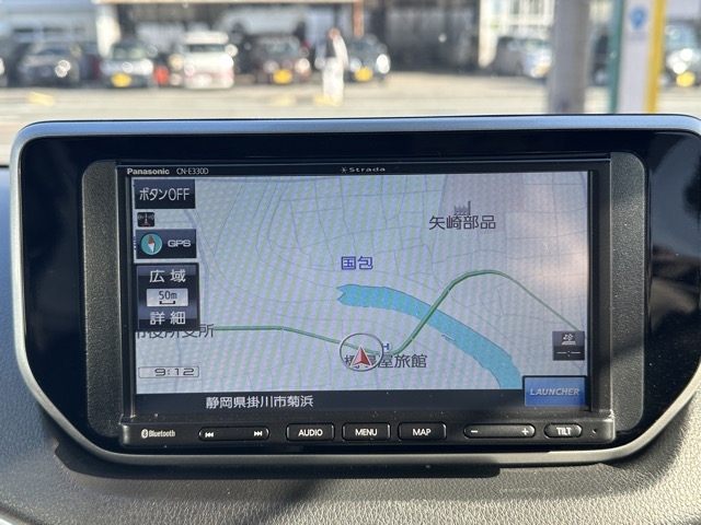 ムーヴ(ダイハツ)中古車 15