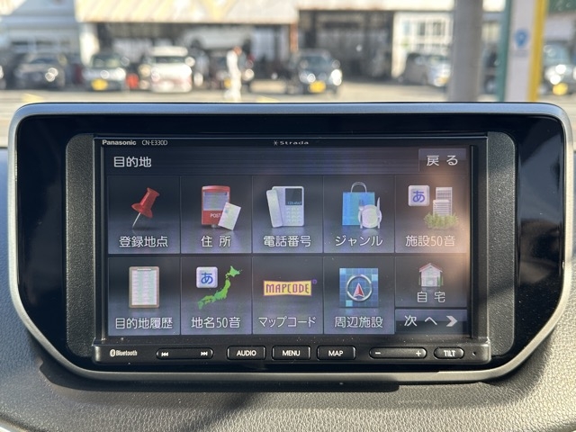 ムーヴ(ダイハツ)中古車 16