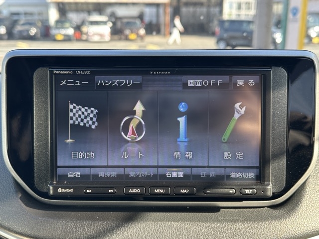 ムーヴ(ダイハツ)中古車 17