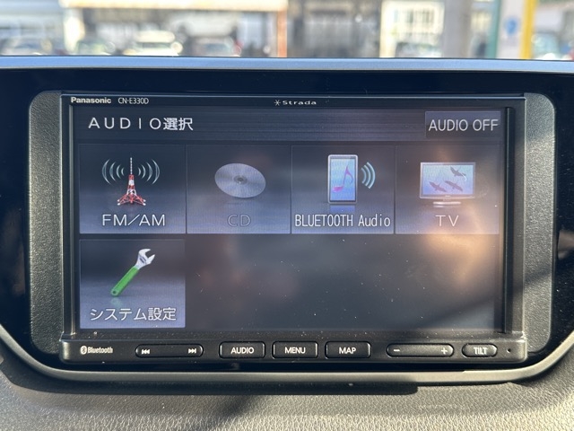 ムーヴ(ダイハツ)中古車 18