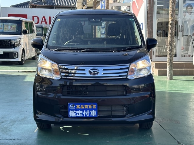 ムーヴ(ダイハツ)中古車 27