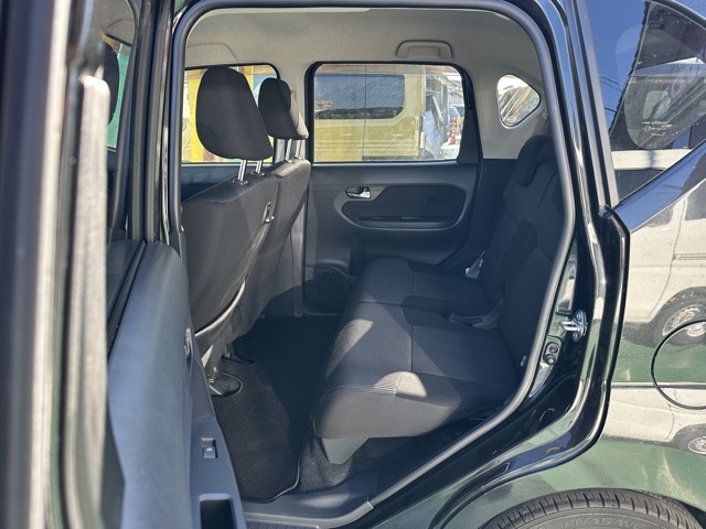 ムーヴ(ダイハツ)中古車 4