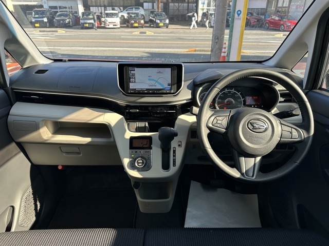 ムーヴ(ダイハツ)中古車 5