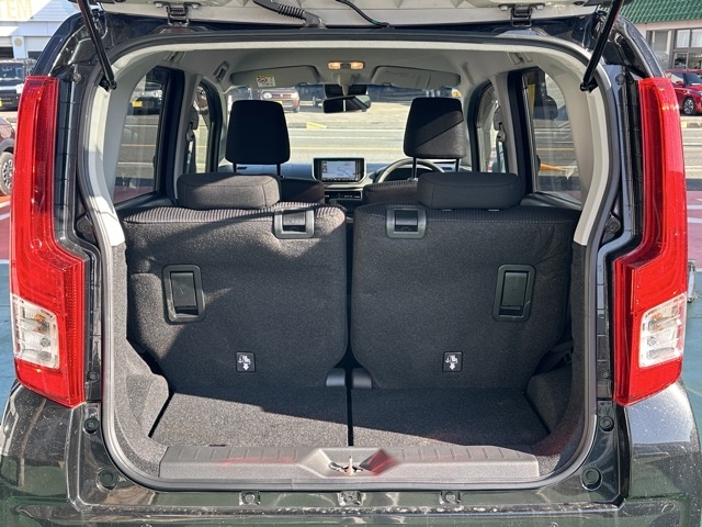 ムーヴ(ダイハツ)中古車 8