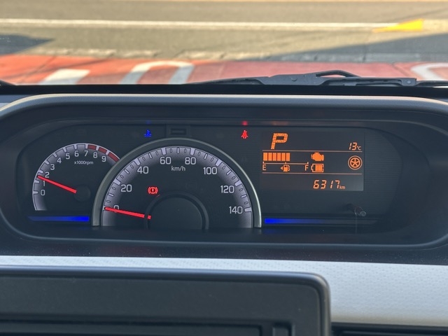 フレア(マツダ)中古車 15