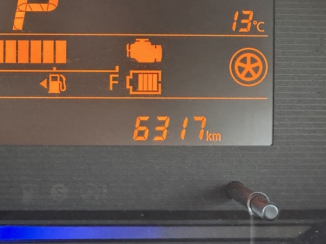 フレア(マツダ)中古車 16