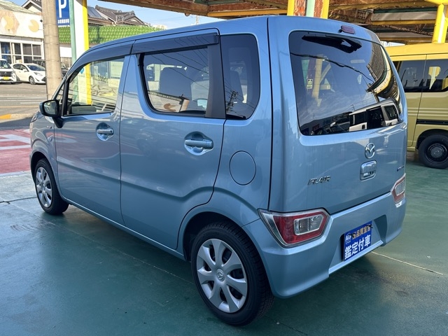 フレア(マツダ)中古車 2