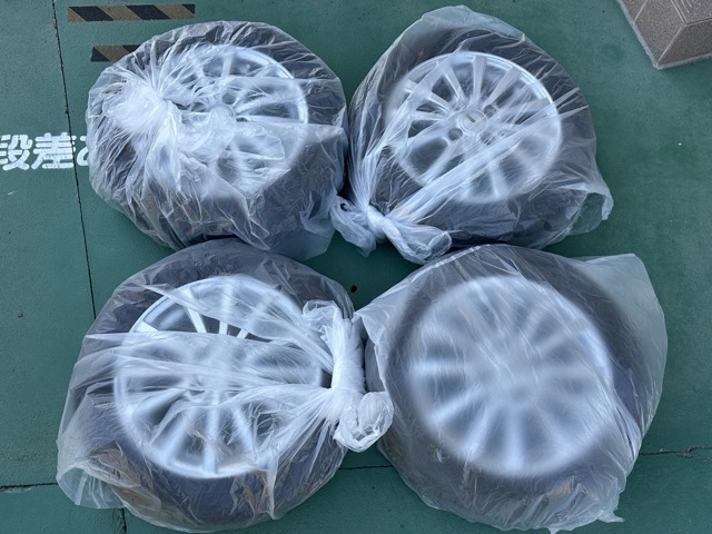 ワゴンR(スズキ)中古車 9