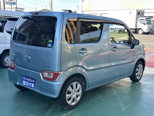 ワゴンR(スズキ)中古車 10