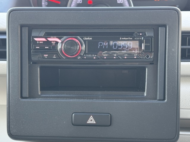 ワゴンR(スズキ)中古車 17