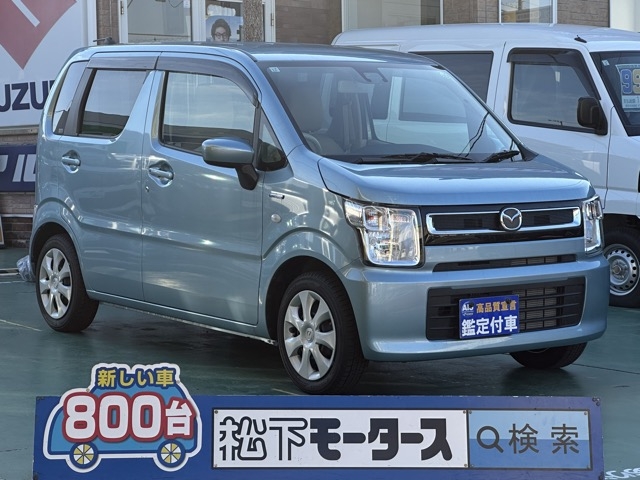 ワゴンRのOEM(スズキ)中古車全体拡大