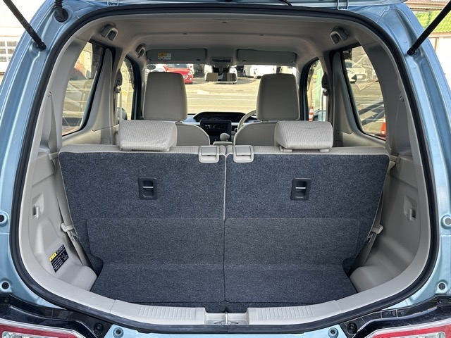 ワゴンR(スズキ)中古車 7