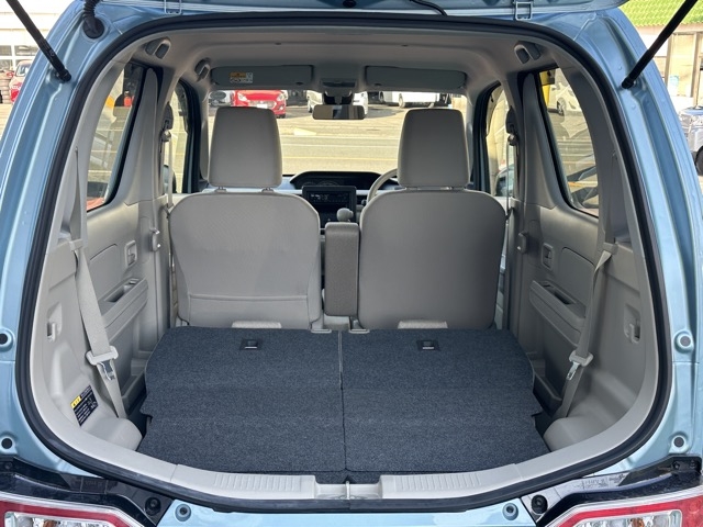 ワゴンR(スズキ)中古車 8