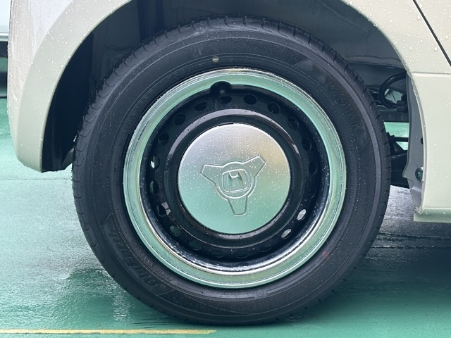 N-ONE(ホンダ)届出済未使用車 11