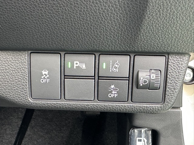 N-ONE(ホンダ)届出済未使用車 14