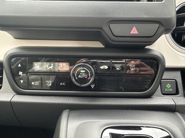 N-ONE(ホンダ)届出済未使用車 18