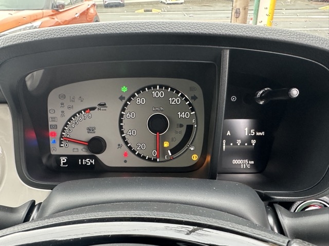 N-ONE(ホンダ)届出済未使用車 23