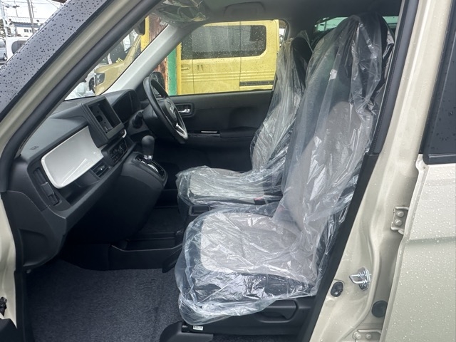 N-ONE(ホンダ)届出済未使用車 3