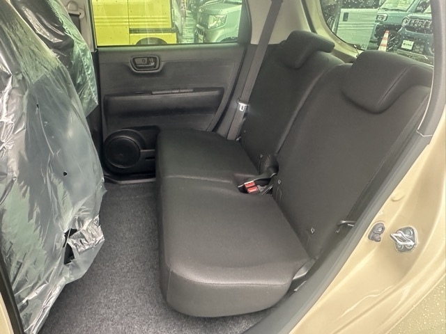 N-ONE(ホンダ)届出済未使用車 4