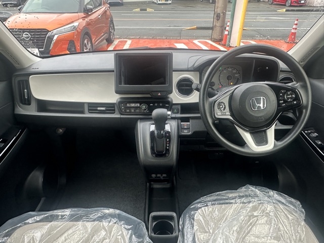 N-ONE(ホンダ)届出済未使用車 5