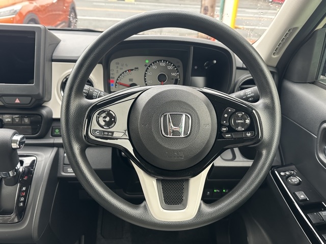 N-ONE(ホンダ)届出済未使用車 6