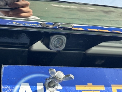 タフト(ダイハツ)届出済未使用車 内外装写真他