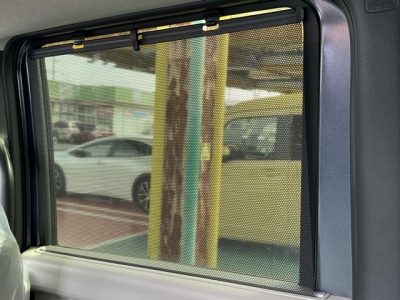 新型N-BOX(ホンダ)届出済未使用車 内外装写真他