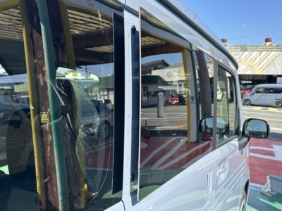 N-VAN(ホンダ)届出済未使用車 内外装写真他１