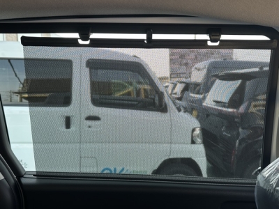 新型フリード(ホンダ)登録済未使用車 内外装写真他