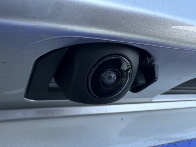 新型フリード(ホンダ)登録済未使用車 内外装写真他１