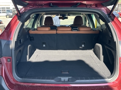 レガシィアウトバック(スバル)中古車 内外装写真他２