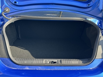 BRZ(スバル)中古車 内外装写真