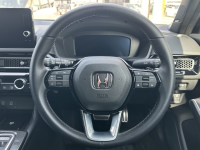 シビック(ホンダ)中古車 内外装写真