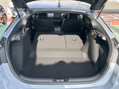 シビック(ホンダ)中古車 内外装写真他