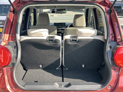 ピクシスジョイ(トヨタ)中古車 内外装写真他