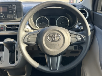 キャストのOEM(ダイハツ)中古車 内外装写真