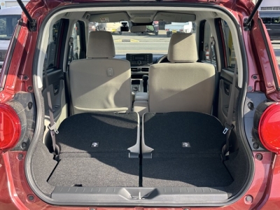 キャストのOEM(ダイハツ)中古車 内外装写真他１